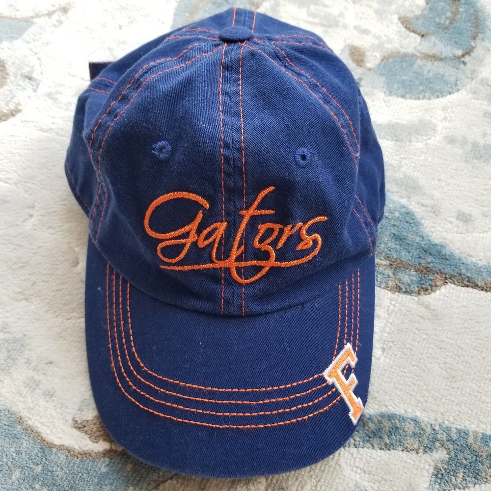 Like 🆕️! Florida Gators baseball cap